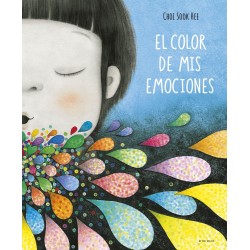 El color de mis emociones