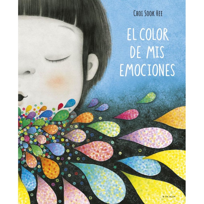El color de mis emociones