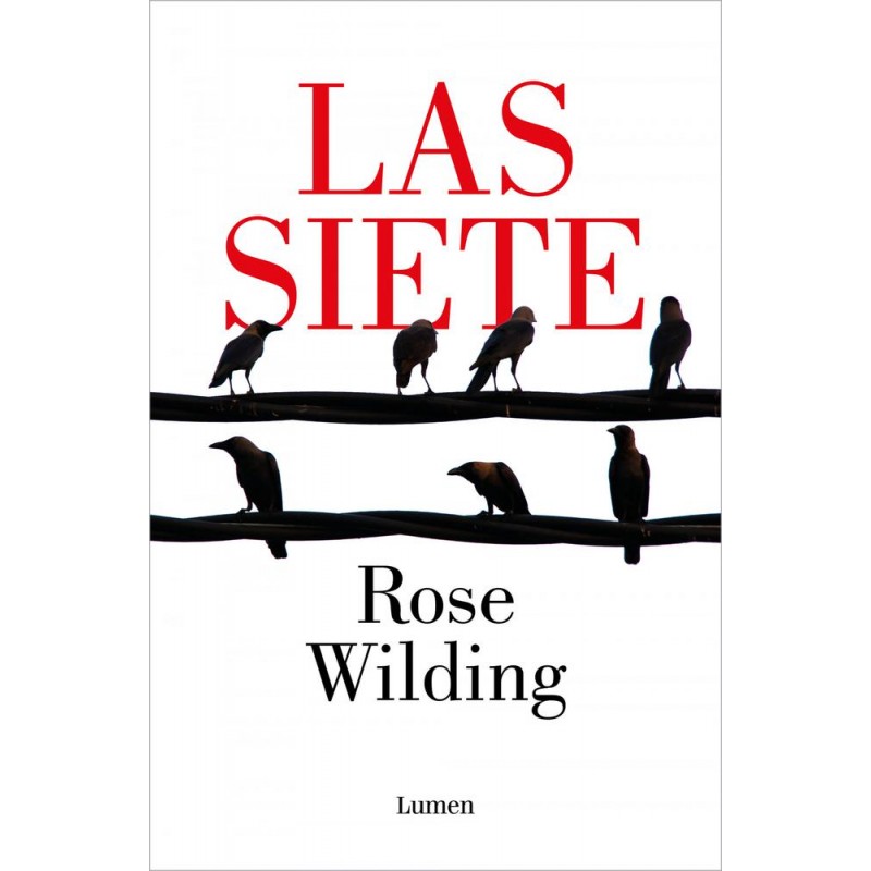 Las siete