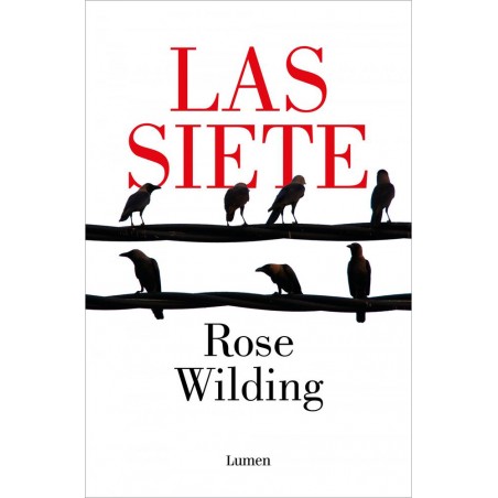 Las siete