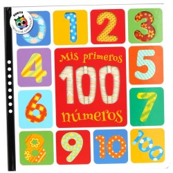 Mis primeros 100 números