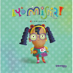 ¡Yo misma 