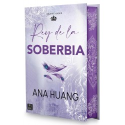 Pecados 2  Rey de la soberbia  Edición especial
