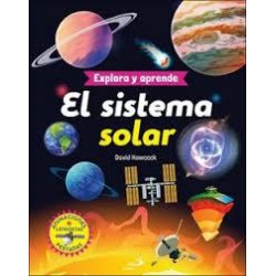 El sistema solar