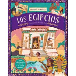 Los egipcios