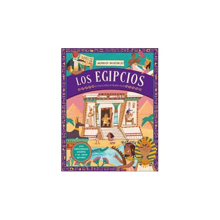 Los egipcios