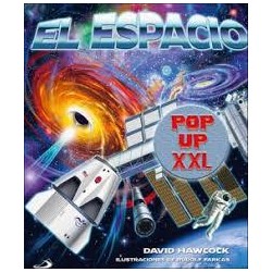 El espacio pop up XXL