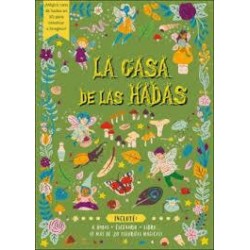 La casa de las hadas