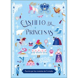 Castillo de princesas