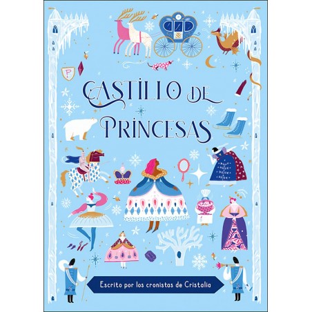 Castillo de princesas