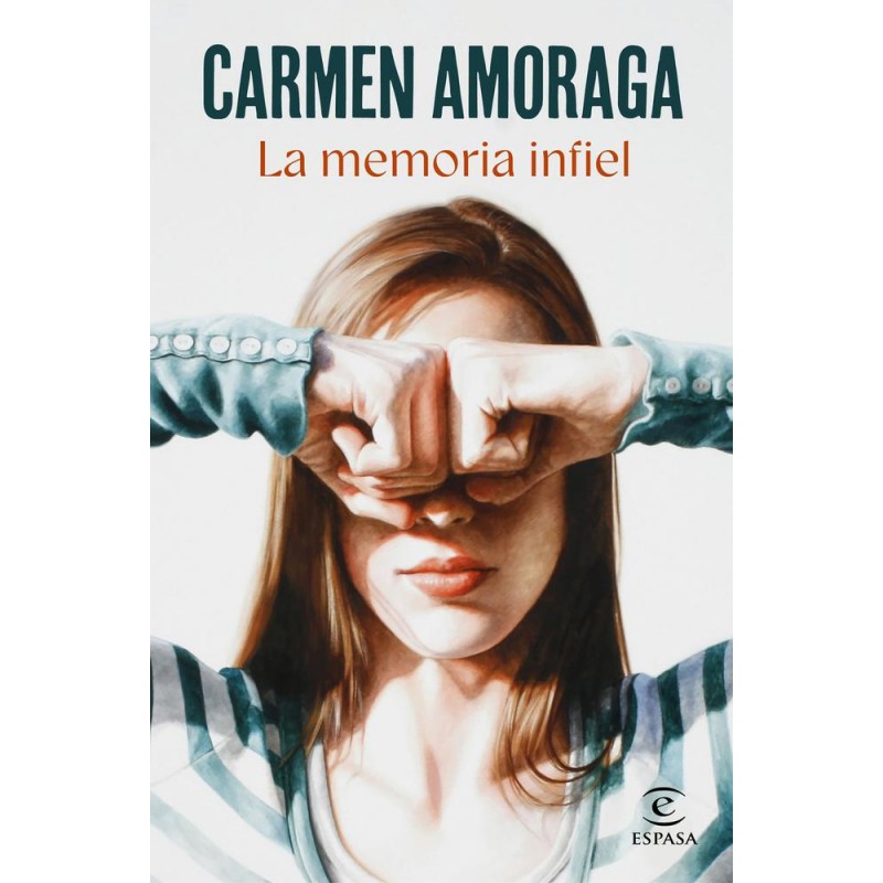 La memoria infiel La memoria infiel