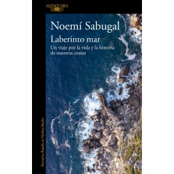 Laberinto mar