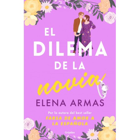 El dilema de la novia
