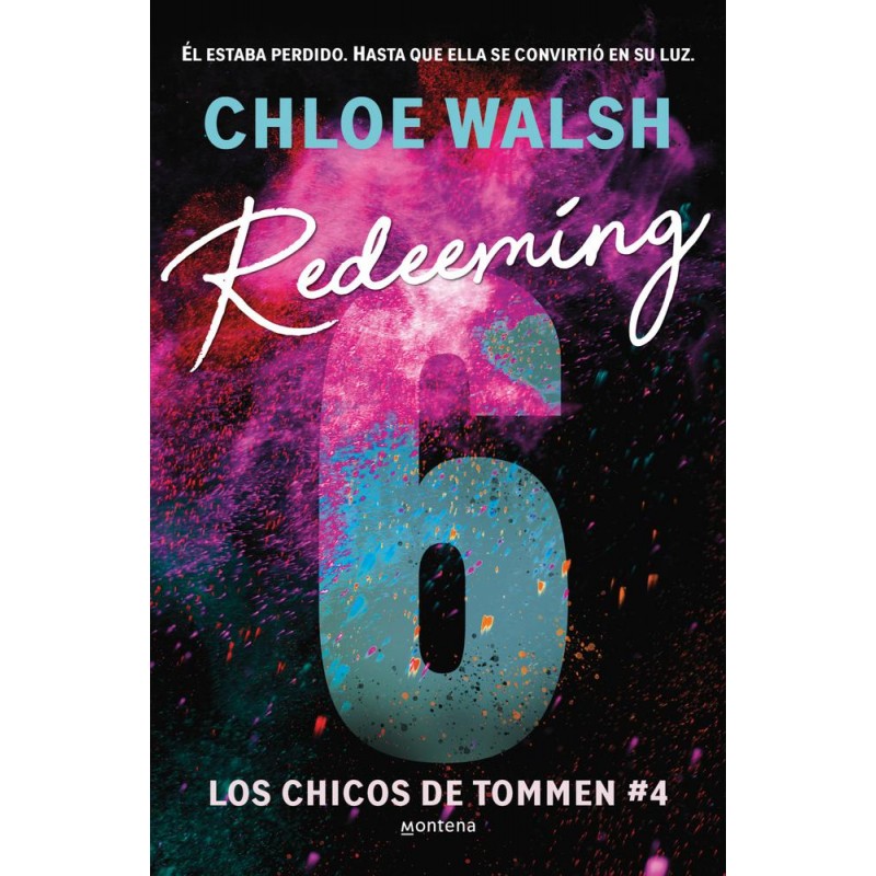 Redeeming 6