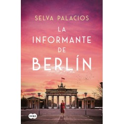 La informante de Berlín