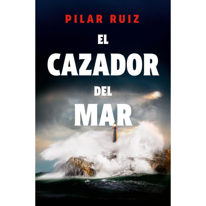 El cazador del mar