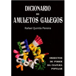 Dicionario de amuletos galegos