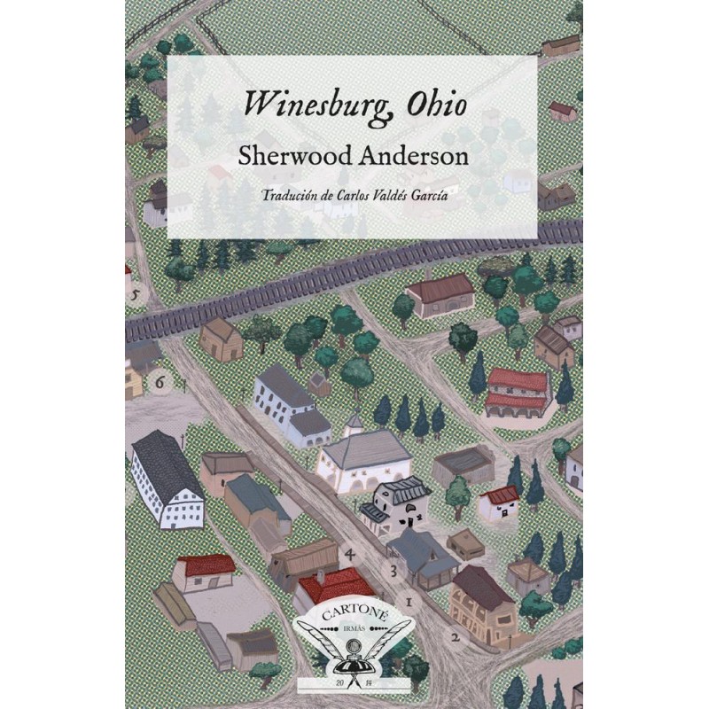 Winesburg Ohio Winesburg Ohio