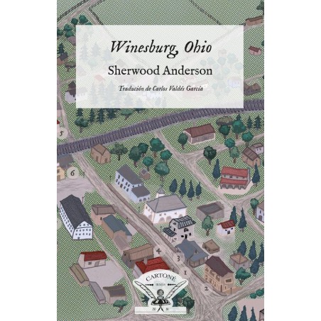 Winesburg  Ohio