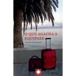 O que agacha a equipaxe