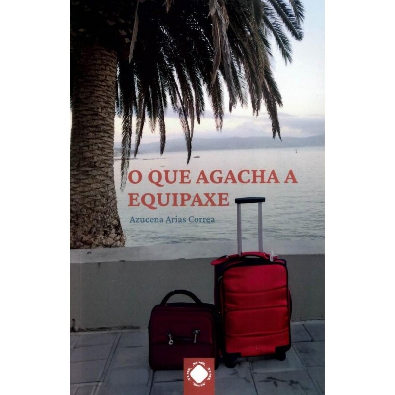 O que agacha a equipaxe