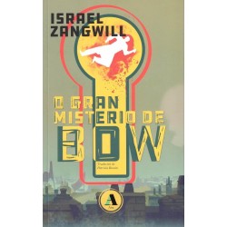 O gran misterio de de Bow
