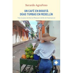 Un café en Bogotá  Duas tumbas en Medellínf