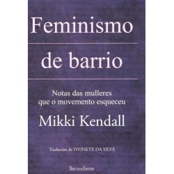 Feminismo de barrio