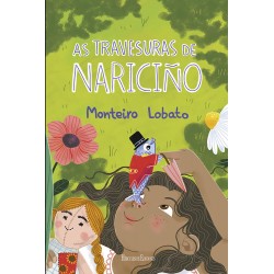 As travesuras de Nariciño