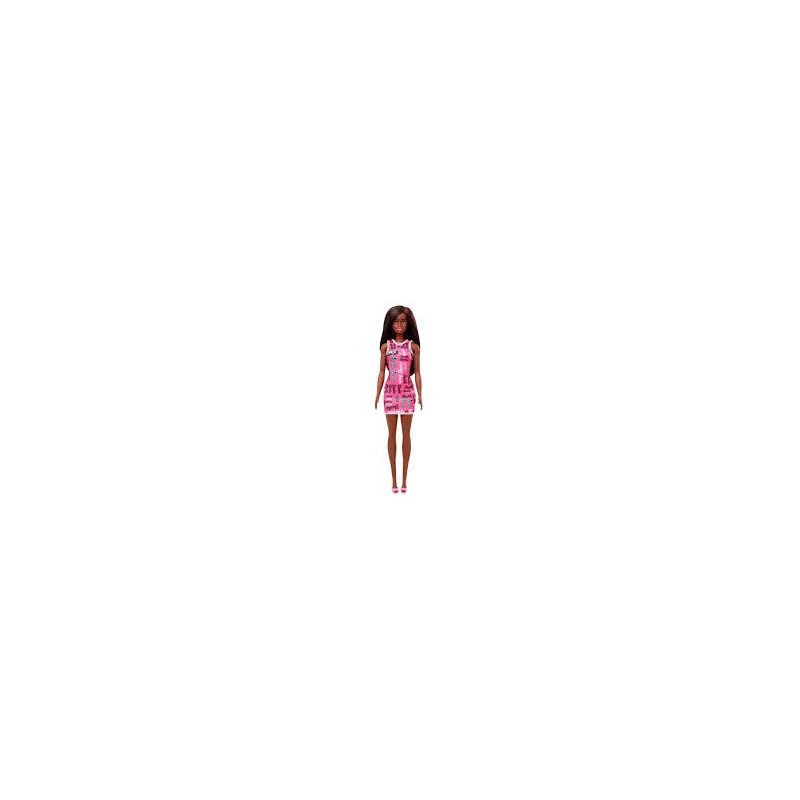 Muñeca Narbie chic mattel