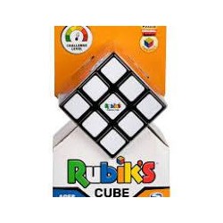Cubo de rubicks 3x3 spin master