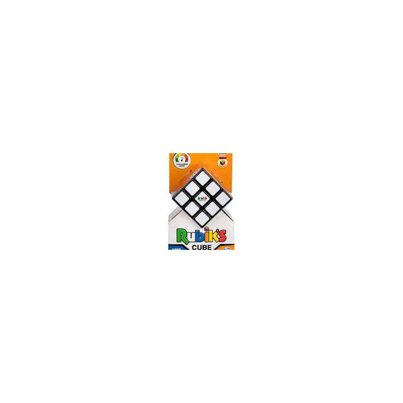 Cubo de rubicks 3x3 spin master