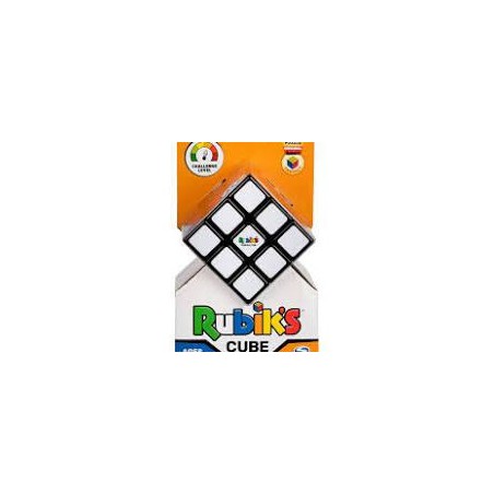 Cubo de rubicks 3x3 spin master
