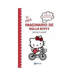 El mini imaginario de Hello Kitty