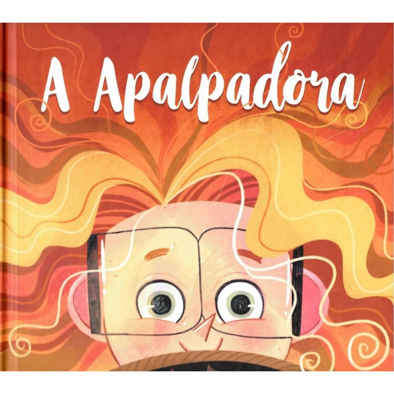A apalpadora A apalpadora