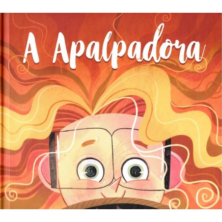 A apalpadora