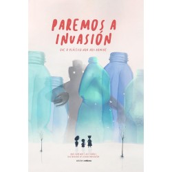 Paremos a invasión