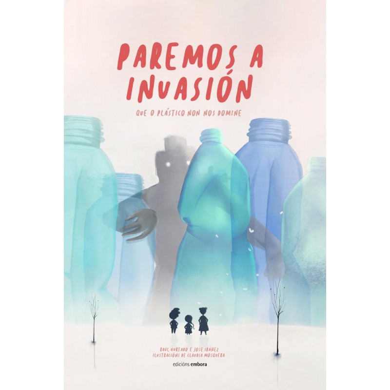 Paremos a invasión Paremos a invasión