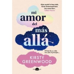 Mi amor del más all