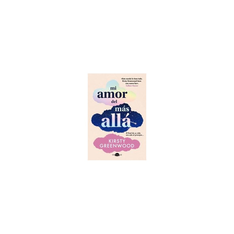 Mi amor del más all Mi amor del más all