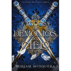 Todos los demonios del Cielo