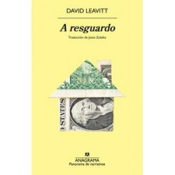 A resguardo