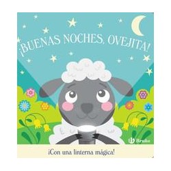 Buenas noches  Ovejita 