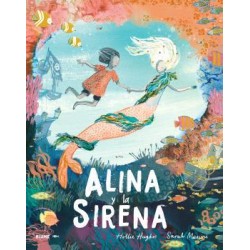 Alina y la sirena
