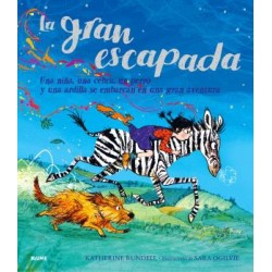La gran escapada