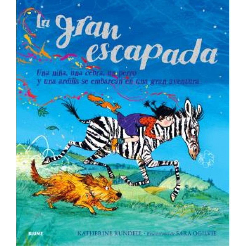 La gran escapada La gran escapada