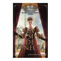 La asesina de Venecia