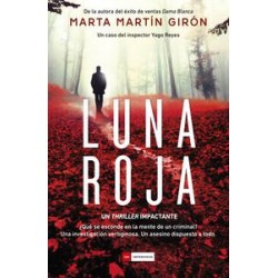 Luna roja