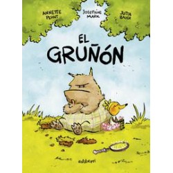 El gruñón