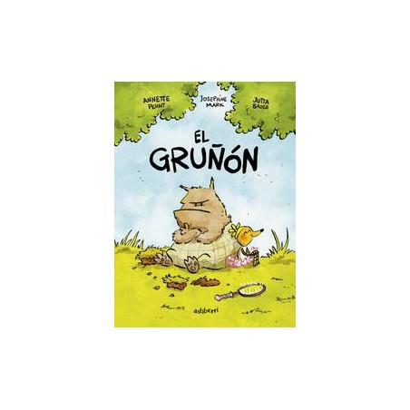 El gruñón